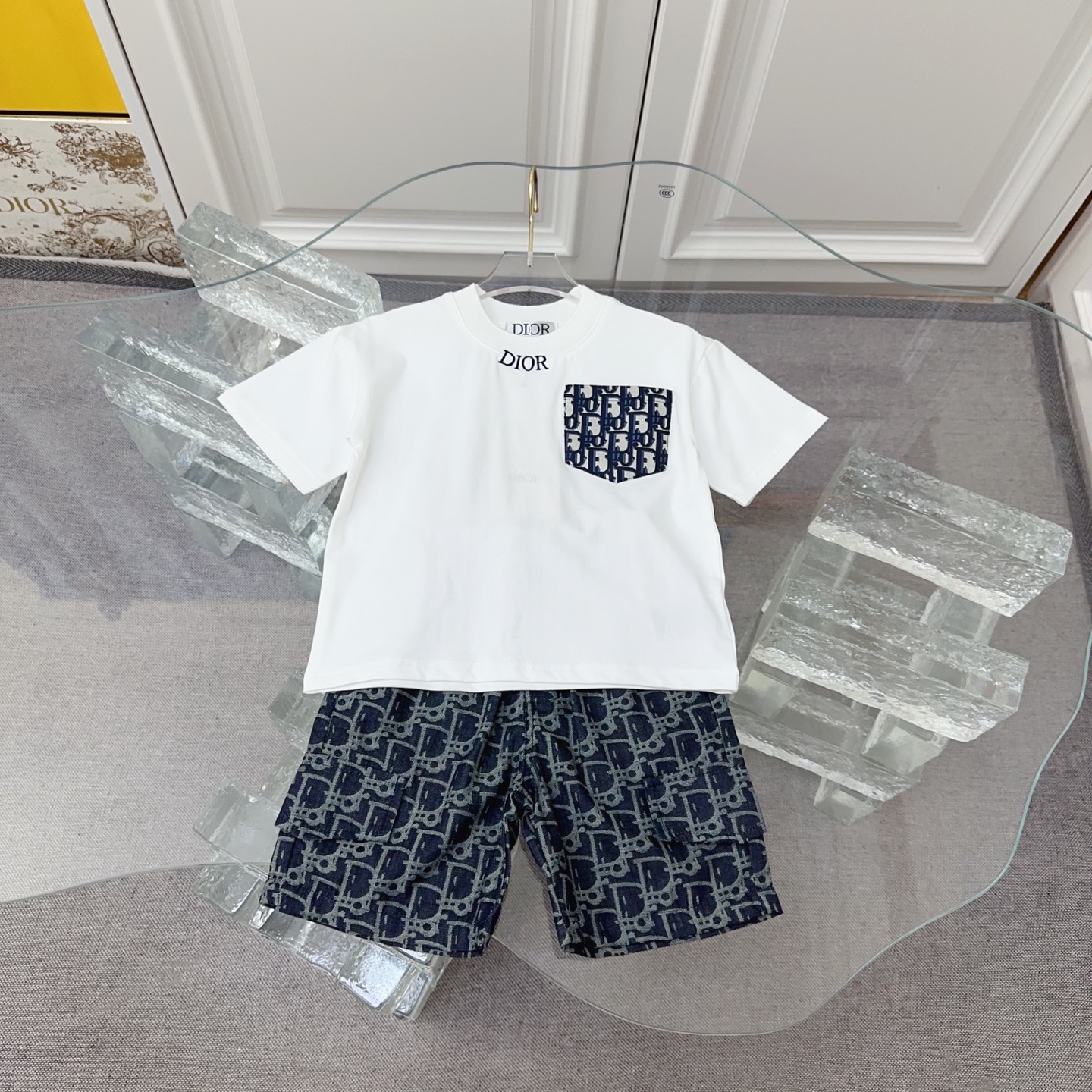 child/Girls' clothing